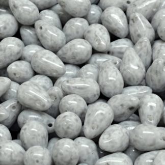 Drop Beads 6x9mm (111-69004-06x09-02020-34311)