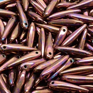 Thorn Beads 5x16mm (111-01340-05x16-23980-15781)