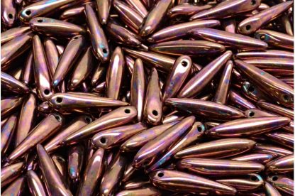 Thorn Beads 5x16mm (111-01340-05x16-23980-15781)
