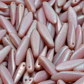Dagger Beads 5x16mm (111-69014-05x16-71010-84100-22503-L-F)