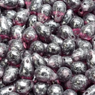 Drop Beads 6x9mm (111-69004-06x09-20060-34301)