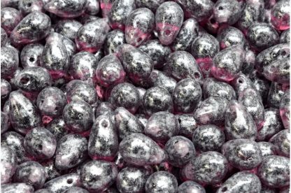 Drop Beads 6x9mm (111-69004-06x09-20060-34301)