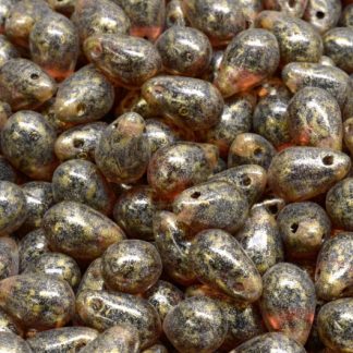 Drop Beads 6x9mm (111-69004-06x09-20060-34302)