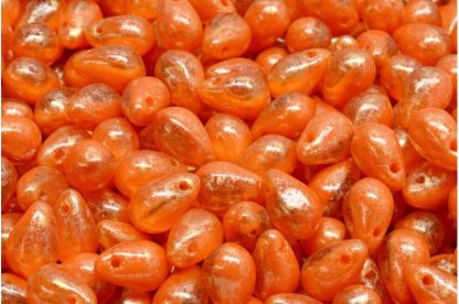 Drop Beads 6x9mm (111-69004-06x09-96010-34302)