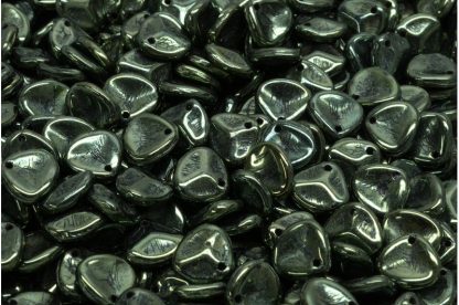 Rose Petal Beads 8x7mm (111-00077-08x07-23980-14495)