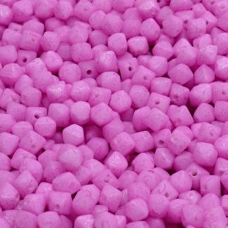Bicone Beads 4x4mm (111-00066-04x04-02020-84305)