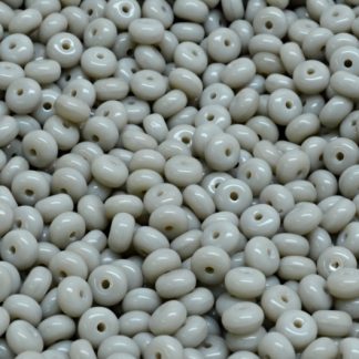 Rondelle Druck Beads 2,5x4mm (111-00046-2.5x04-43020)
