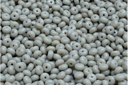 Rondelle Druck Beads 2,5x4mm (111-00046-2.5x04-43020)