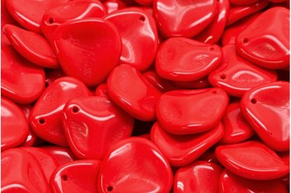 Rose Petal Beads 14x13mm (111-00077-14x13-93200)