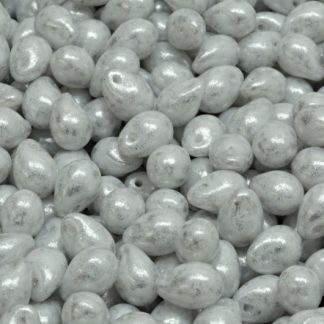 Drop Beads 5x7mm (111-69206-05x07-02020-34301)