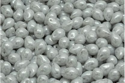 Drop Beads 5x7mm (111-69206-05x07-02020-34301)