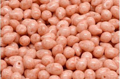 Drop Beads 5x7mm (111-69206-05x07-02020-34305)