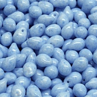 Drop Beads 5x7mm (111-69206-05x07-02020-34307)