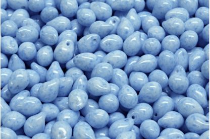 Drop Beads 5x7mm (111-69206-05x07-02020-34307)