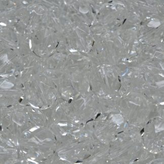 Firepolished Round Beads 8mm (151-19001-08x08-00030)