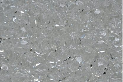 Firepolished Round Beads 8mm (151-19001-08x08-00030)