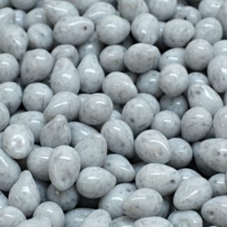 Drop Beads 5x7mm (111-69206-05x07-02020-34311)