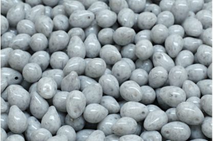 Drop Beads 5x7mm (111-69206-05x07-02020-34311)