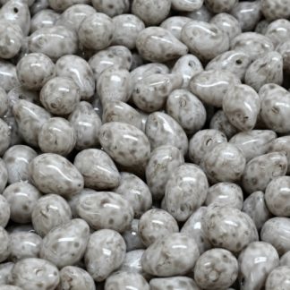 Drop Beads 5x7mm (111-69206-05x07-02020-34312)