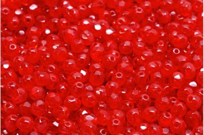 Firepolished Beads 4mm (151-19001-04x04-91260-90070)