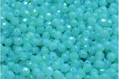 Firepolished Beads 4mm (151-19001-04x04-61000-61100)