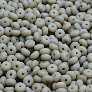Rondelle Druck Beads 2,5x4mm (111-00046-2.5x04-43020-84100)