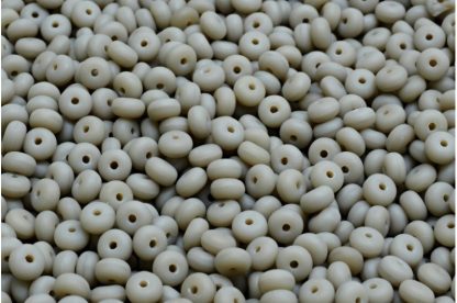 Rondelle Druck Beads 2,5x4mm (111-00046-2.5x04-43020-84100)