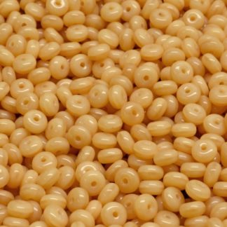 Rondelle Druck Beads 2,5x4mm (111-00046-2.5x04-13020)