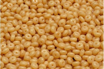 Rondelle Druck Beads 2,5x4mm (111-00046-2.5x04-13020)