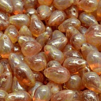 Drop Beads 6x9mm (111-69004-06x09-01000-70600-34302)