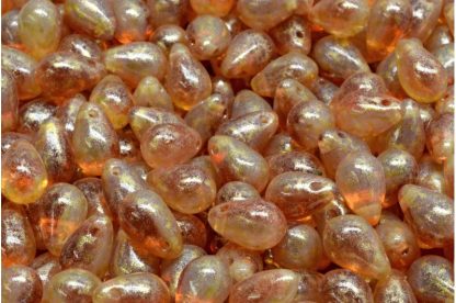 Drop Beads 6x9mm (111-69004-06x09-01000-70600-34302)