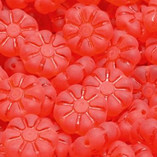 Asterisk Flower Beads 12x12 (111-01217-12x12-90050-84100)