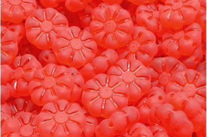 Asterisk Flower Beads 12x12 (111-01217-12x12-90050-84100)