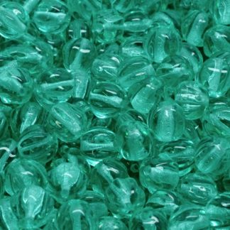 Melon Beads 6x6mm (111-19201-06x06-60200)