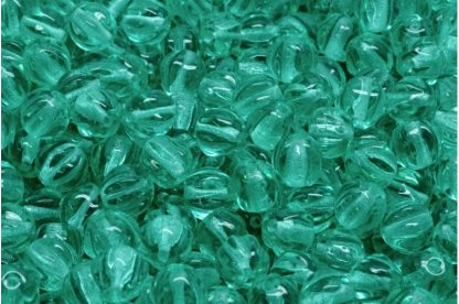 Melon Beads 6x6mm (111-19201-06x06-60200)