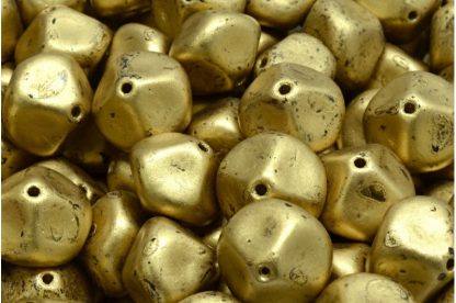 Meteorite Beads 13x13mm (111-08001-13x13-00030-04302)