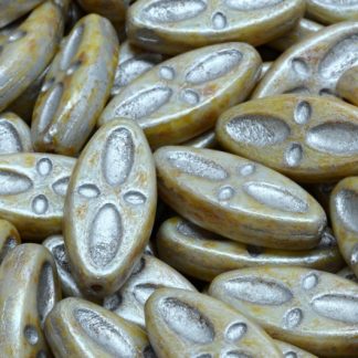 Eyed Ship Beads 20x09mm (111-30461-20x09-02010-65321-54301)