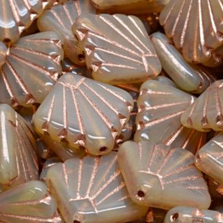 Diafan Beads 17x17mm (111-40019-17x17-11000-54318)