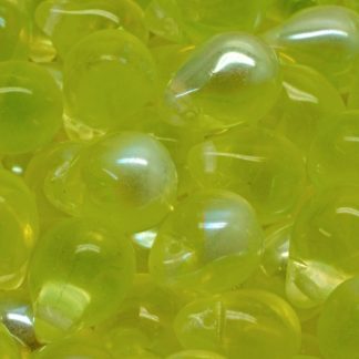Drop Beads 10x14mm (111-63004-10x14-80040-28701)