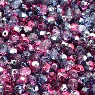 Firepolished Beads 4mm (151-19001-04x04-00030-48221)