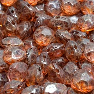 Briolette Beads 9x11mm (111-95046-09x11-00030-86800-34306)