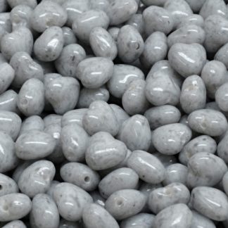 Heart Beads 6x6mm (111-79001-06x06-02020-34311)