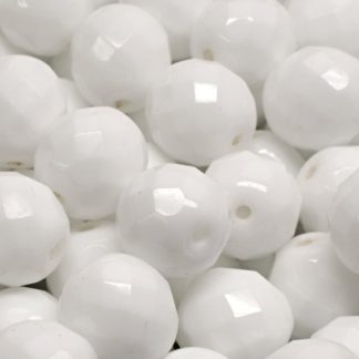 Firepolished Round Beads 12mm (151-19001-12X12-03000)