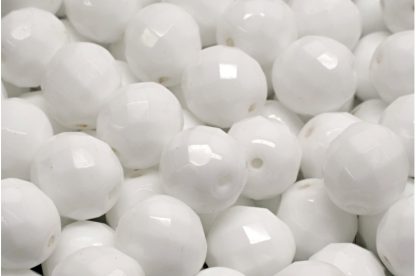 Firepolished Round Beads 12mm (151-19001-12X12-03000)