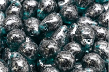 Drop Beads 10x14mm (111-63004-10x14-60230-34301)