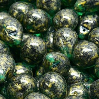 Drop Beads 10x14mm (111-63004-10x14-60230-34302)