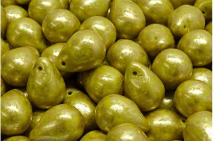 Drop Beads 10x14mm (111-63004-10x14-53400-86720)