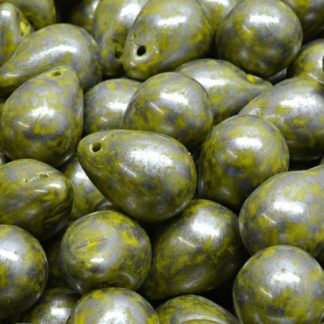 Drop Beads 10x14mm (111-63004-10x14-53400-86790)