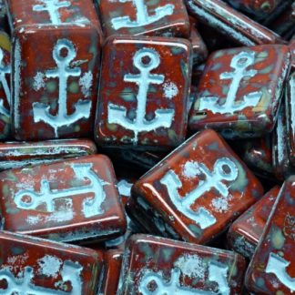 Anchor Design Rectangle 15x12mm (111-99128-18x12-13610-86800-54308)