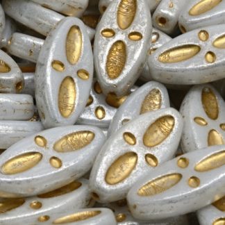 Eyed Ship Beads 20x09mm (111-30461-20x09-02010-54302-34301)